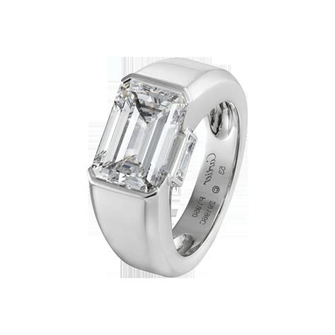 cartier wedding rings for men|cartier men's solitaire rings.